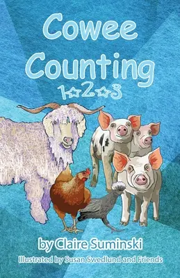 Il conteggio di Cowee - Cowee Counting