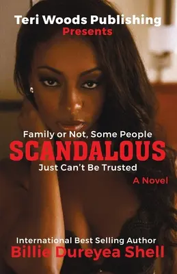 Scandaloso: Famiglia o no, di alcune persone non ci si può fidare - Scandalous: Family Or Not, Some People Can't Be Trusted