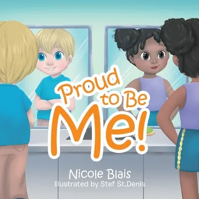 Orgoglioso di essere me! - Proud to Be Me!