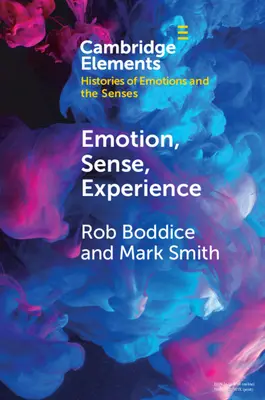 Emozione, senso, esperienza - Emotion, Sense, Experience