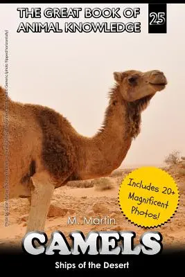 Cammelli: Le navi del deserto - Camels: Ships of the Desert