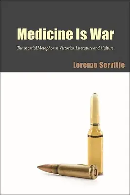 La medicina è guerra - Medicine Is War