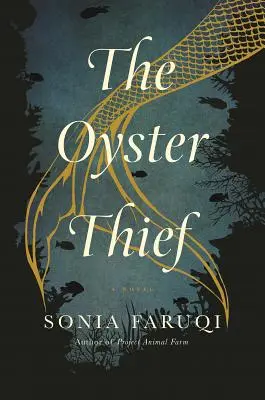 Il ladro di ostriche - The Oyster Thief