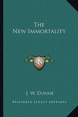 La nuova immortalità - The New Immortality