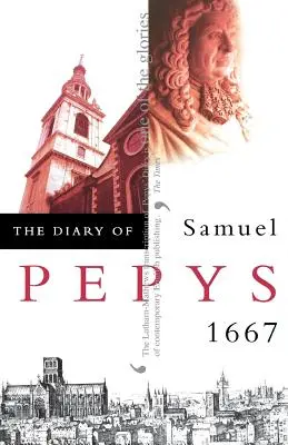 Il diario di Samuel Pepys - The Diary of Samuel Pepys