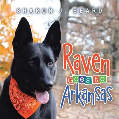 Raven va in Arkansas - Raven Goes To Arkansas