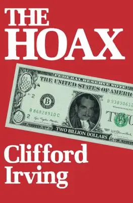 L'imbroglio: Un libro di memorie - The Hoax: A Memoir