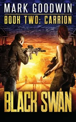 Carrion: Un romanzo sul prossimo incubo finanziario dell'America - Carrion: A Novel of America's Coming Financial Nightmare