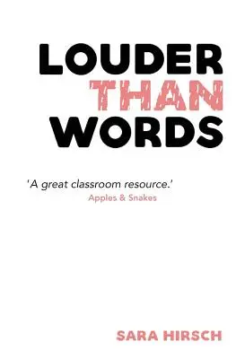 Più forte delle parole - Louder than Words