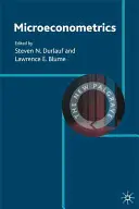Microeconometria - Microeconometrics