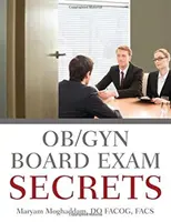 Segreti dell'esame per la commissione di ginecologia e ostetricia - OB/GYN Board Exam Secrets