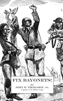 Riparate le baionette! - Fix Bayonets!