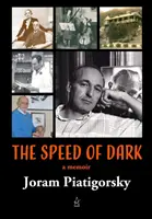 La velocità del buio: un libro di memorie - The Speed of Dark: A memoir