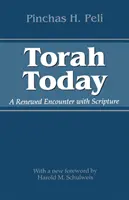 Torah oggi: Un incontro rinnovato con le Scritture - Torah Today: A Renewed Encounter with Scripture