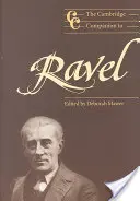 Il Cambridge Companion to Ravel - The Cambridge Companion to Ravel