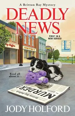 Notizie mortali - Deadly News