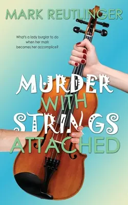 Omicidio con lacci e lacciuoli - Murder with Strings Attached
