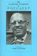 Il Companion di Cambridge a Foucault - The Cambridge Companion to Foucault