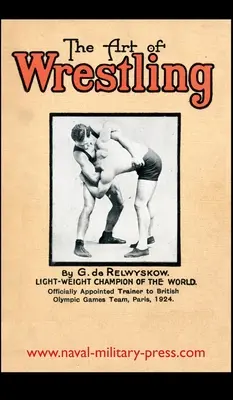 L'arte della lotta - The Art of Wrestling