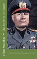 La dottrina del fascismo - The Doctrine of Fascism