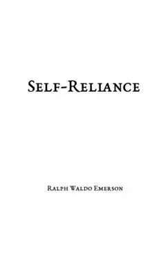 L'autosufficienza - Self-Reliance