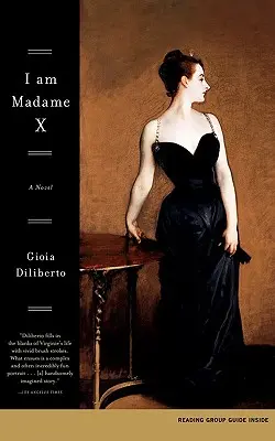Io sono Madame X - I Am Madame X