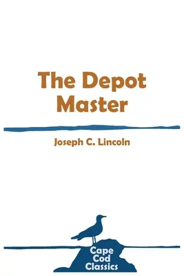 Il maestro del deposito - The Depot Master