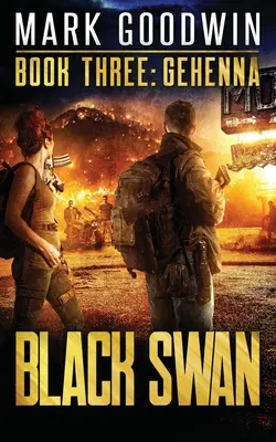 Gehenna: Un romanzo sul prossimo incubo finanziario dell'America - Gehenna: A Novel of America's Coming Financial Nightmare