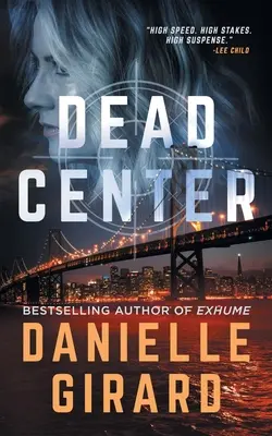 Centro morto: Libro 1 del Club degli esordienti - Dead Center: Rookie Club Book 1