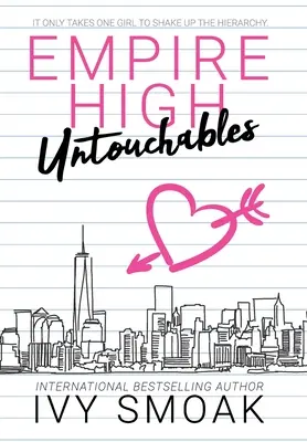 Alto Impero Intoccabili - Empire High Untouchables