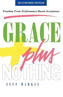 Grazia più niente - Grace Plus Nothing
