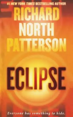 L'eclissi: Un thriller - Eclipse: A Thriller
