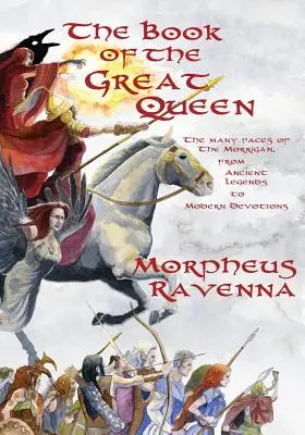 Il libro della Grande Regina - The Book of The Great Queen