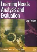 Analisi e valutazione dei bisogni di apprendimento - Learning Needs Analysis and Evaluation
