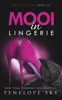 Mooi in lingerie - Mooi in Lingerie