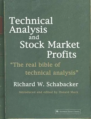 Analisi tecnica e profitti del mercato azionario - Technical Analysis and Stock Market Profits
