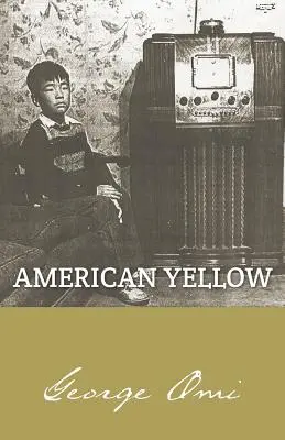 Giallo americano - American Yellow