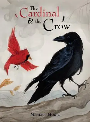 Il cardinale e il corvo - The Cardinal and the Crow