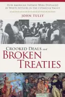Accordi storti e trattati infranti: Come gli Indiani d'America furono spostati dai coloni bianchi nella Valle del Cuyahoga - Crooked Deals and Broken Treaties: How American Indians Were Displaced by White Settlers in the Cuyahoga Valley