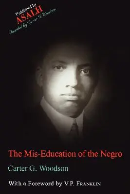 La cattiva educazione dei negri - The Mis-Education of the Negro