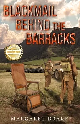 Ricatto dietro la caserma - Blackmail behind the Barracks