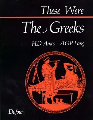 Questi erano i greci - These Were the Greeks
