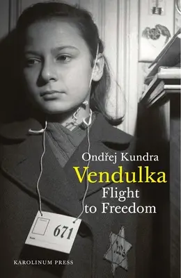 Vendulka: Fuga verso la libertà - Vendulka: Flight to Freedom