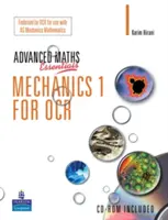 Libro e CD-ROM di A Levels Maths Essentials Mechanics 1 per OCR - A Level Maths Essentials Mechanics 1 for OCR Book and CD-ROM