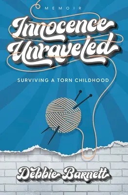 L'innocenza svelata: Sopravvivere a un'infanzia divisa - Innocence Unraveled: Surviving a Torn Childhood