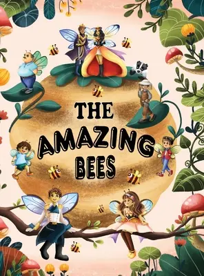 Le sorprendenti api - The Amazing Bees
