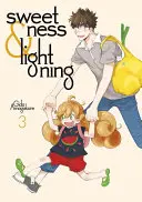 Dolcezza e fulmine 3 - Sweetness and Lightning 3