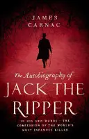 Autobiografia di Jack lo Squartatore - Autobiography of Jack the Ripper