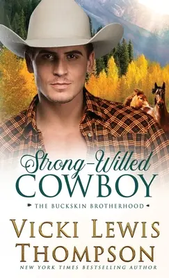 Cowboy volitivo - Strong-Willed Cowboy