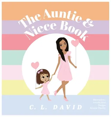Il libro della zia e del nipote - The Auntie and Niece Book